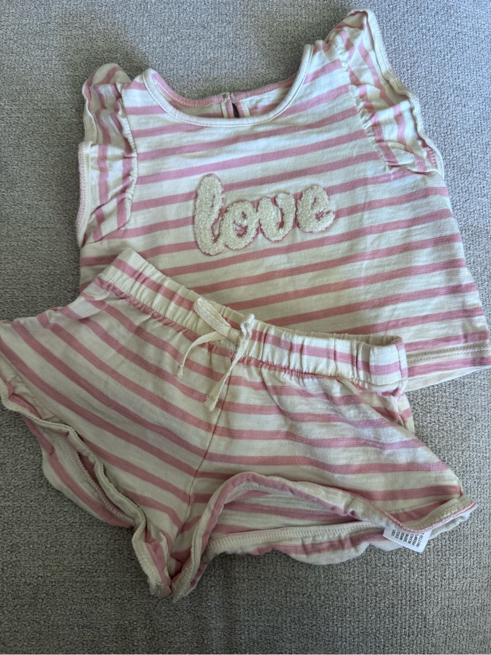 2 Piece Set